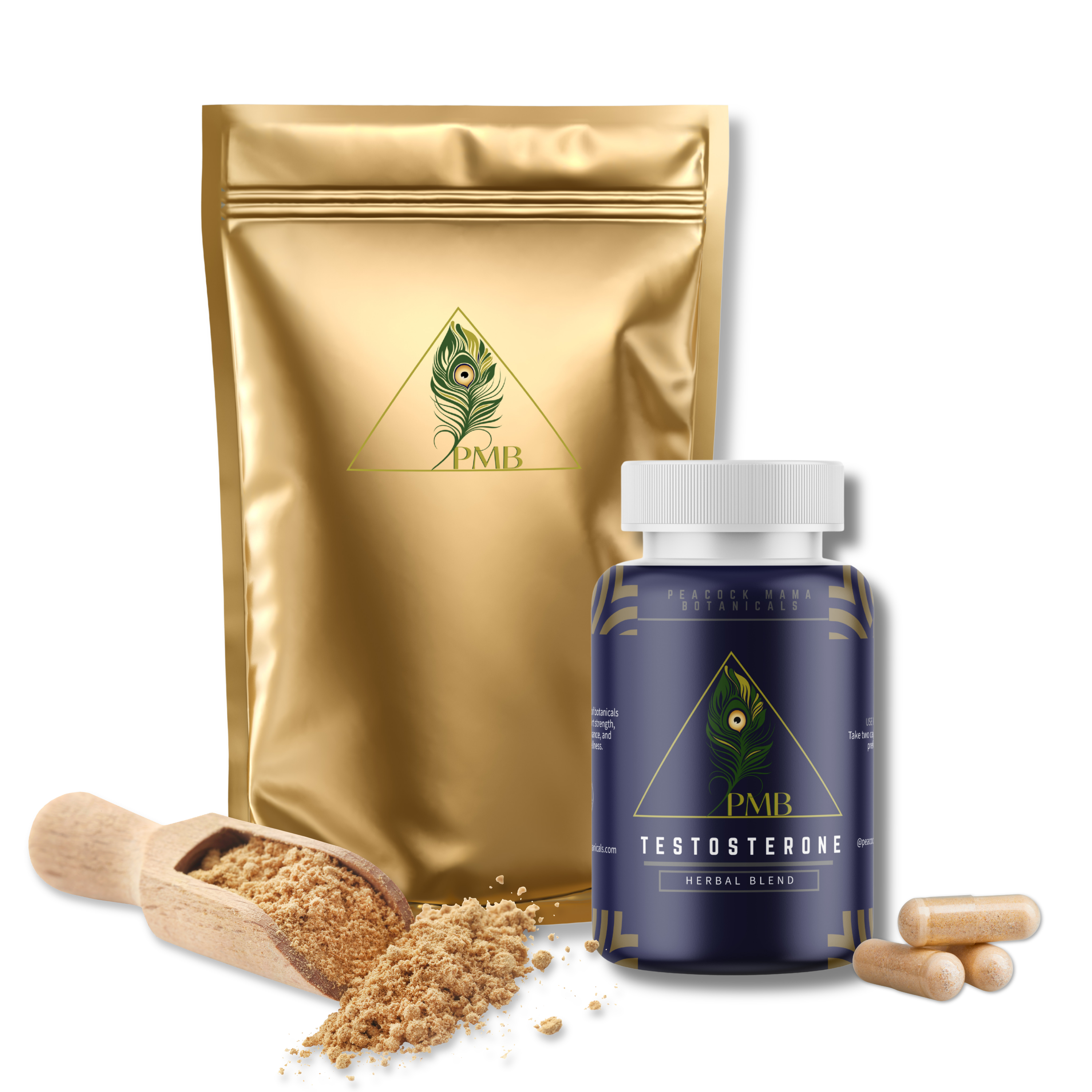 Test Blend™