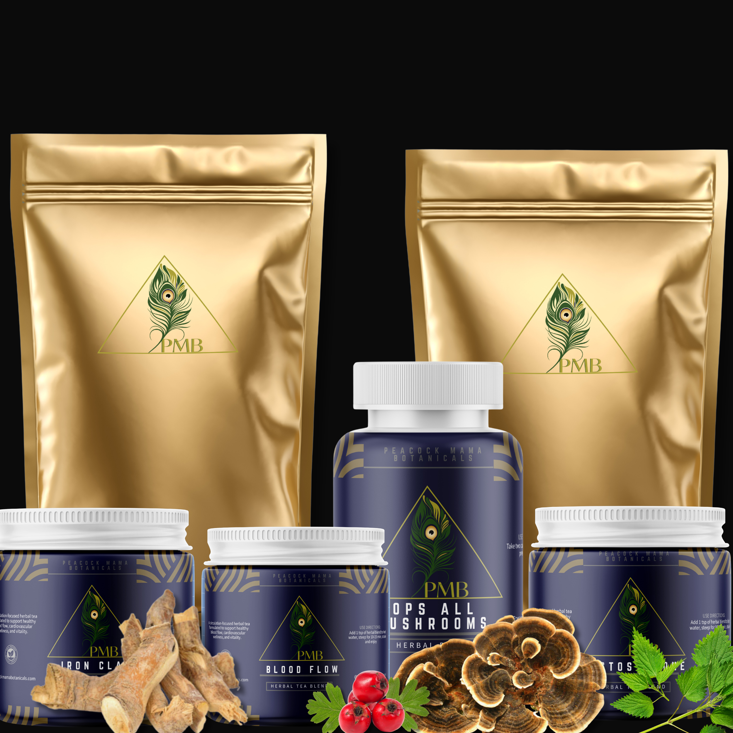 The Complete Men’s Bundle™