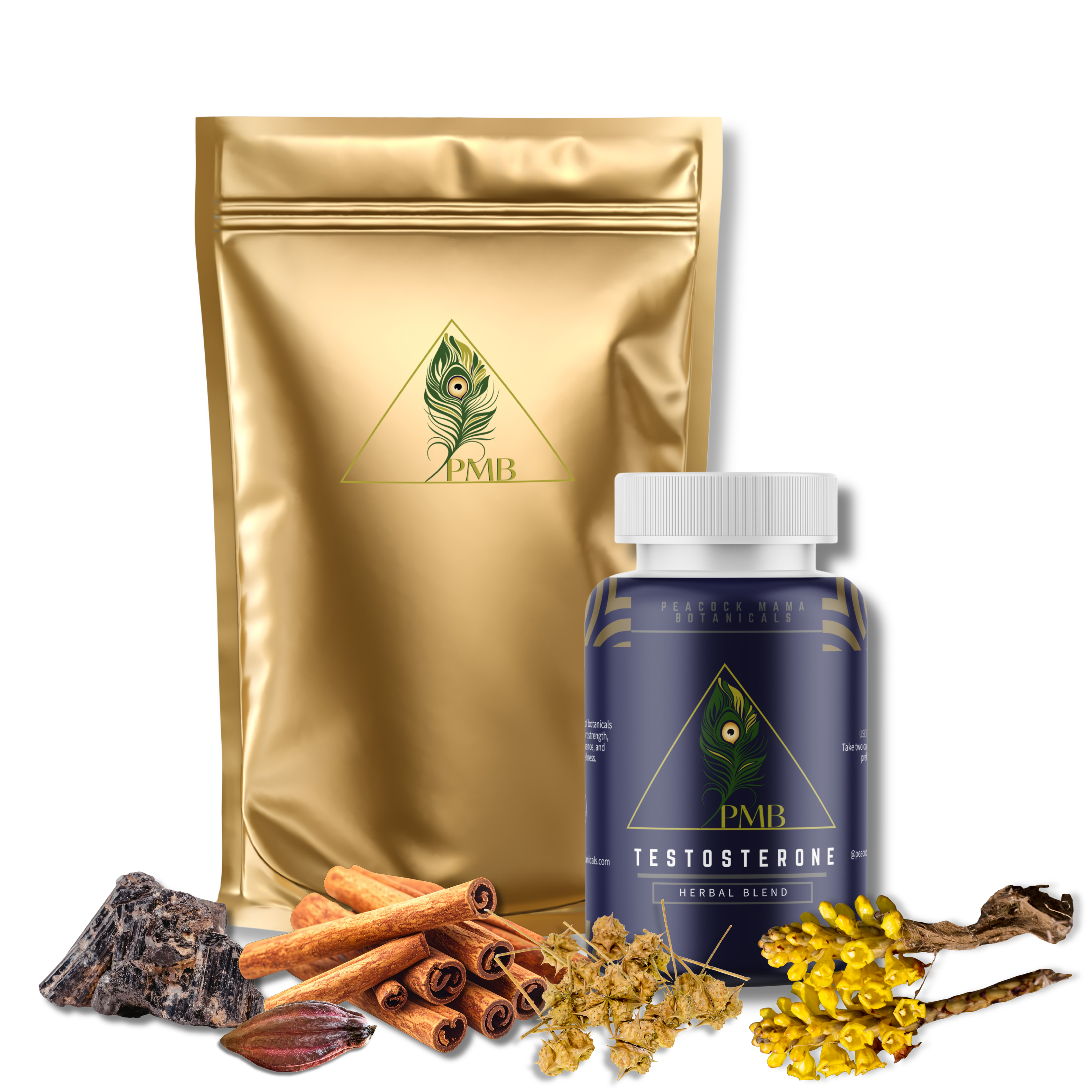 Test Blend™