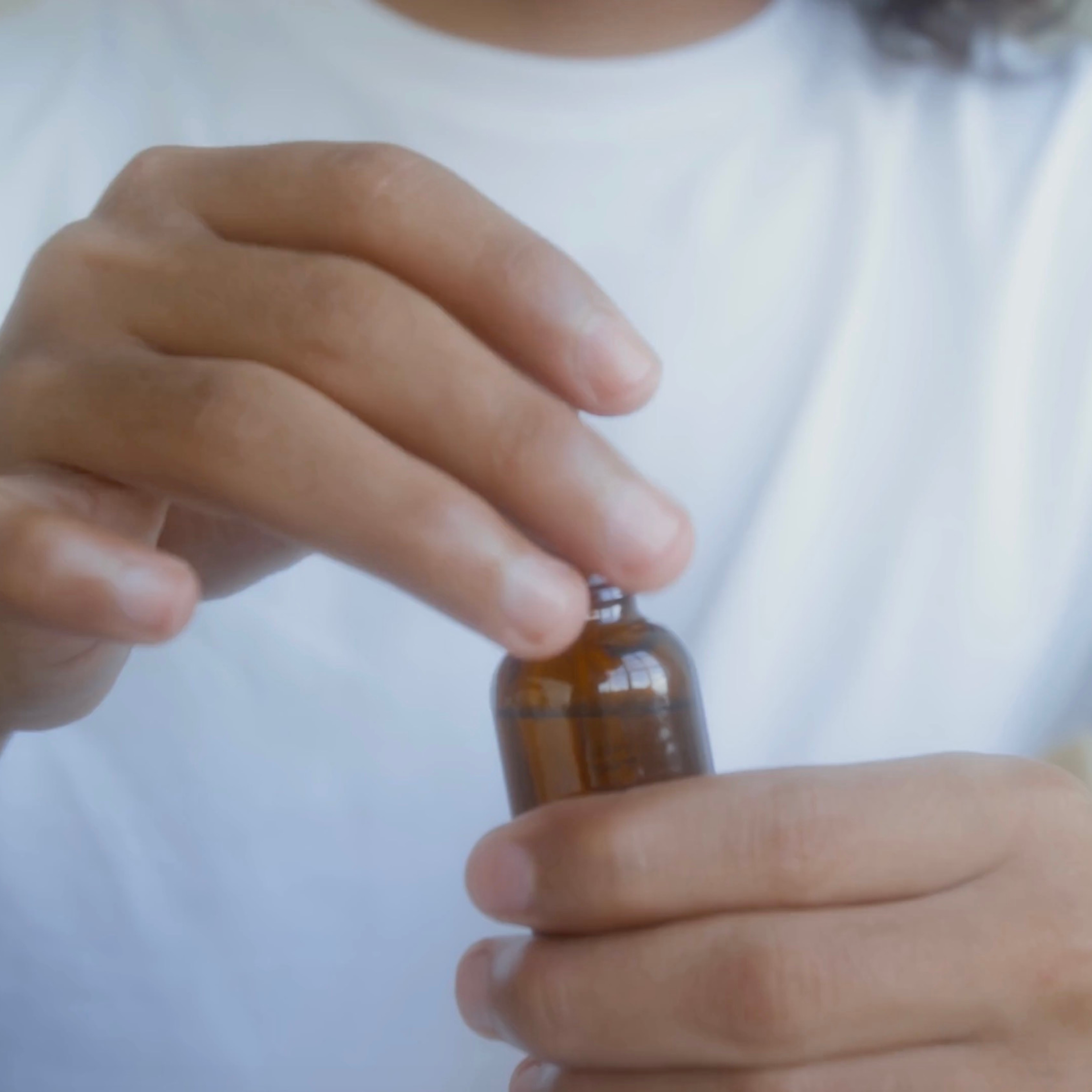 Panax Ginseng Tincture