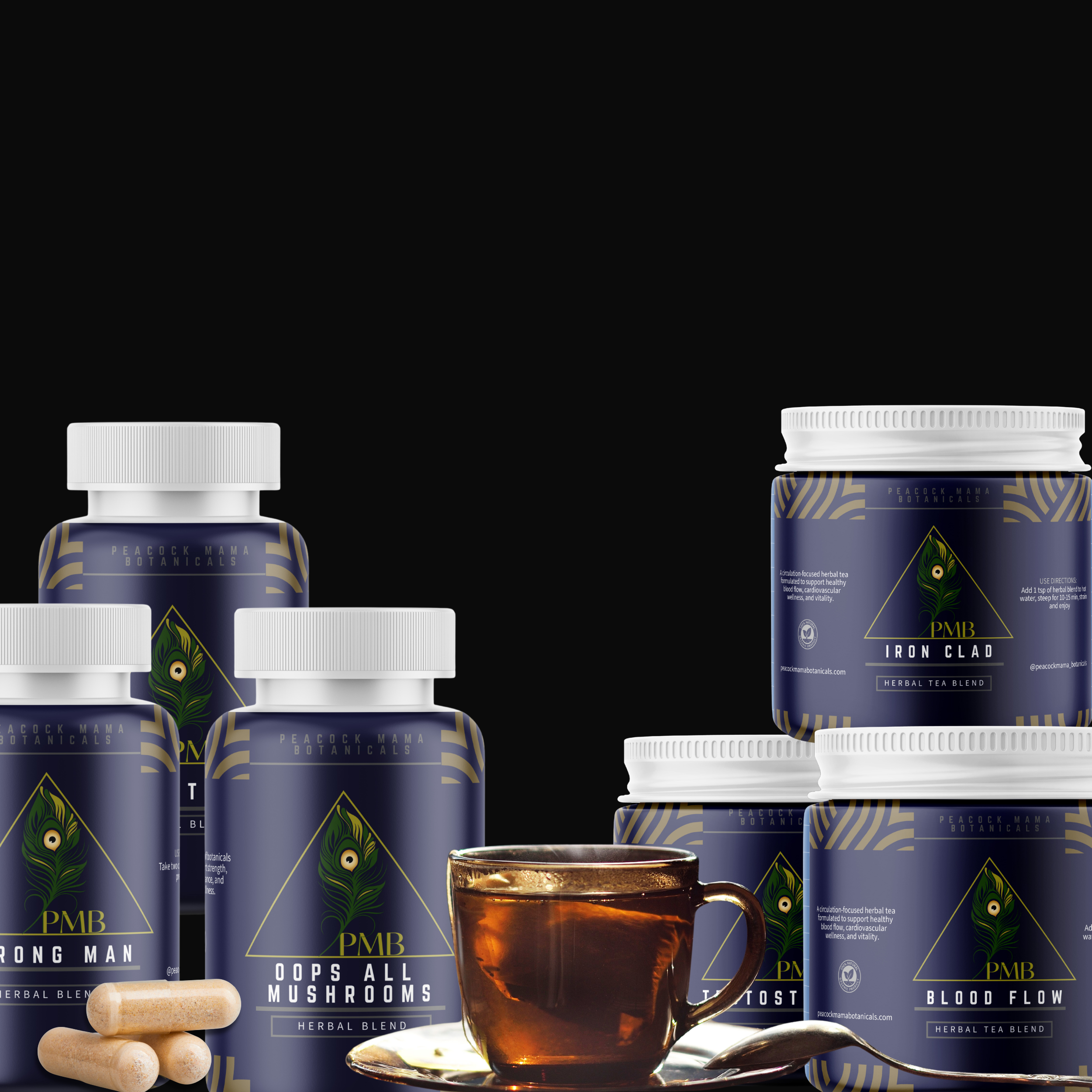 The Complete Men’s Bundle™