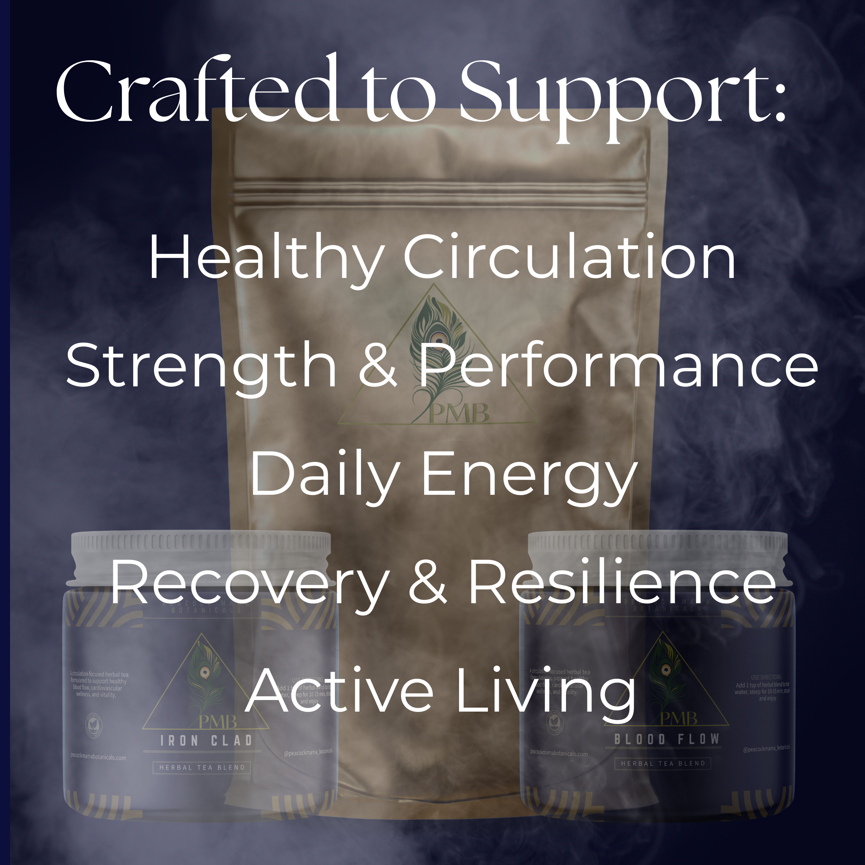 Strong Man Bundle