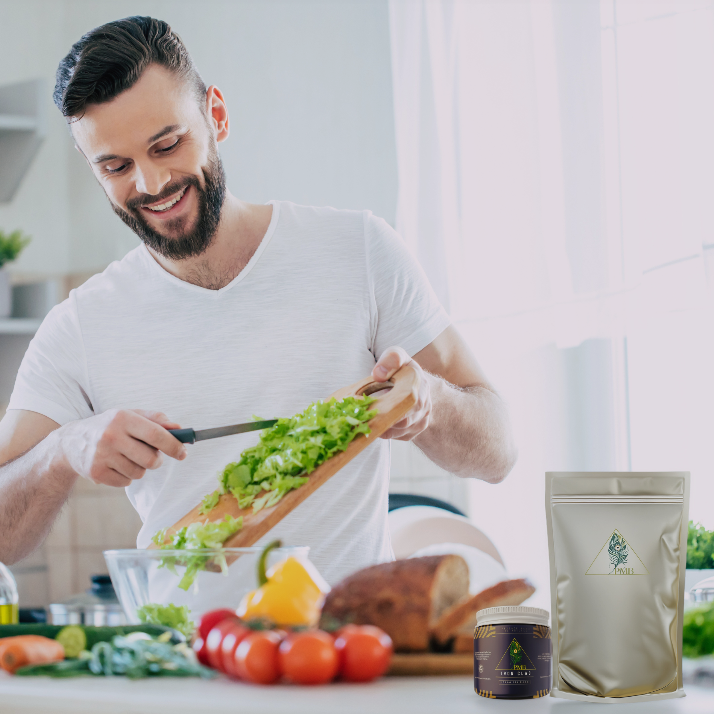 The Complete Men’s Bundle™