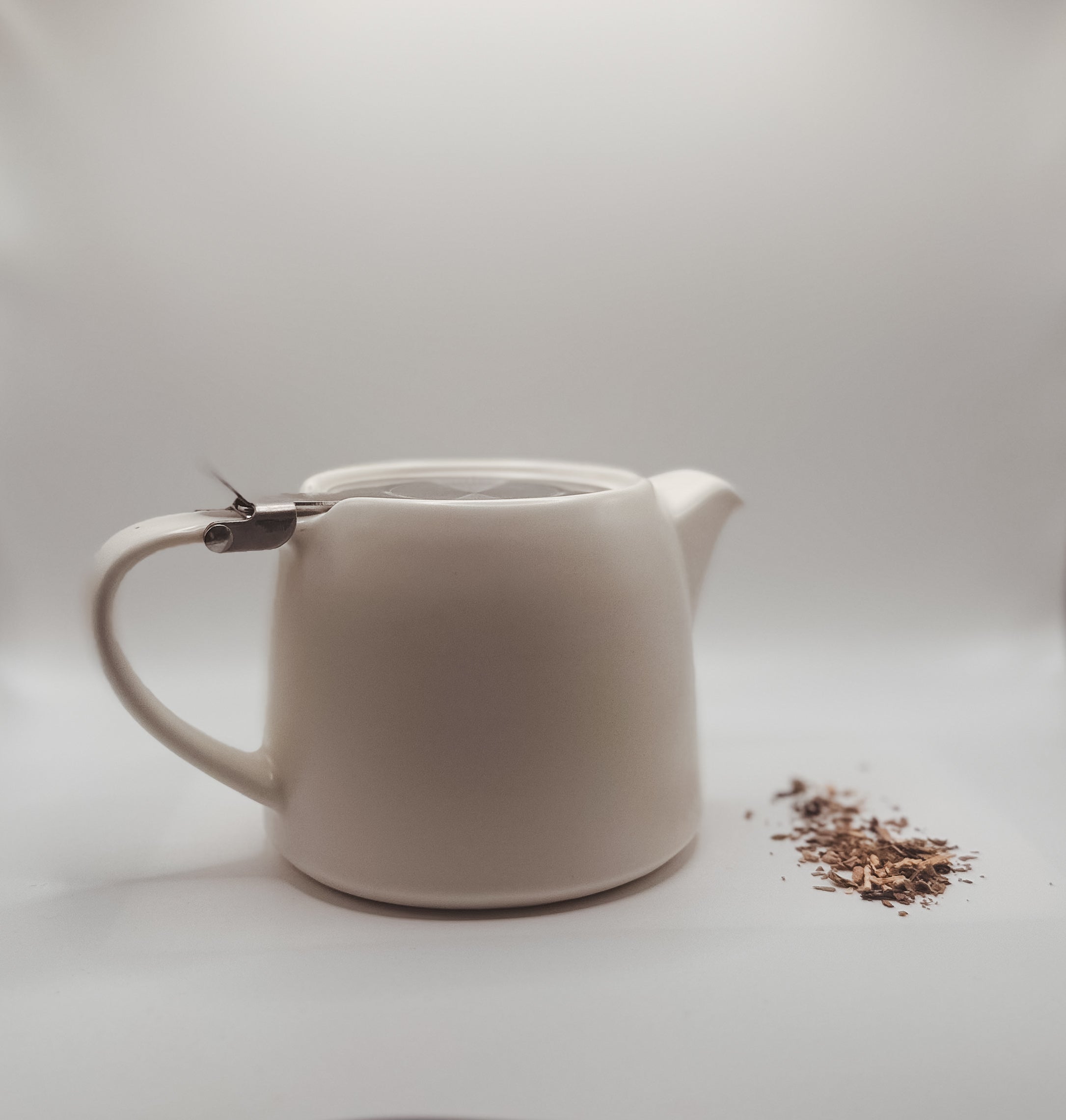 Loose Leaf Teapot