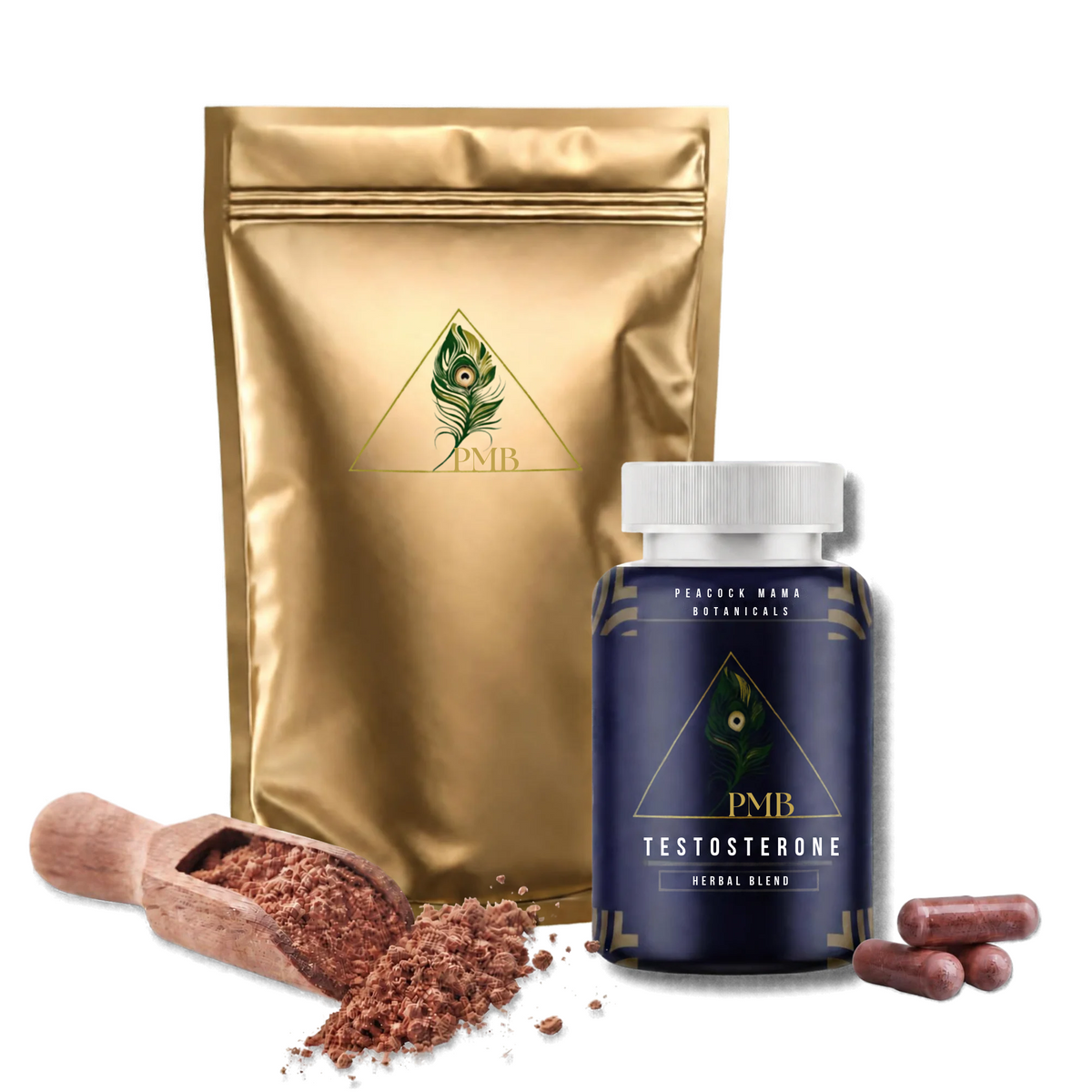 Test Blend™