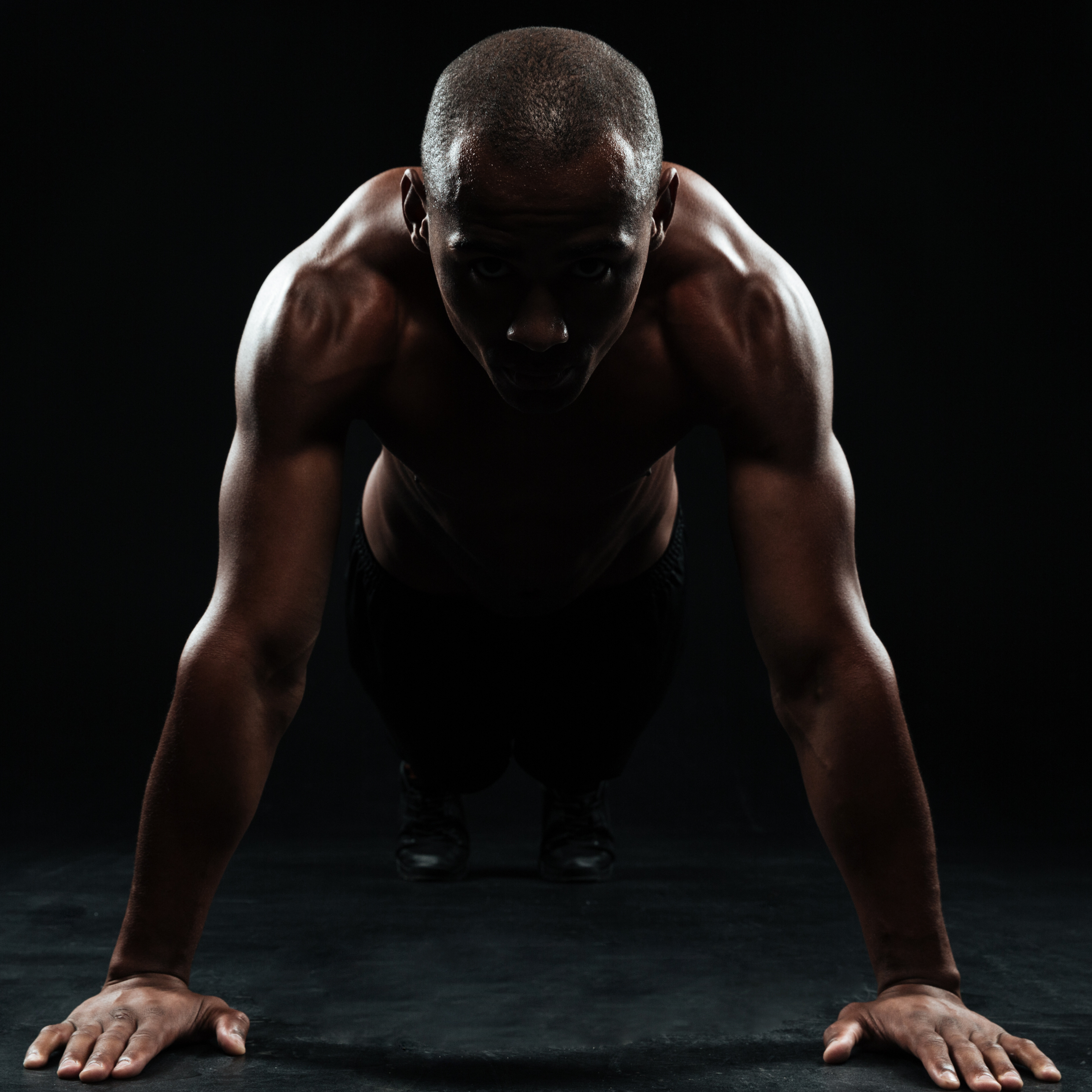 Primal Surge Blend