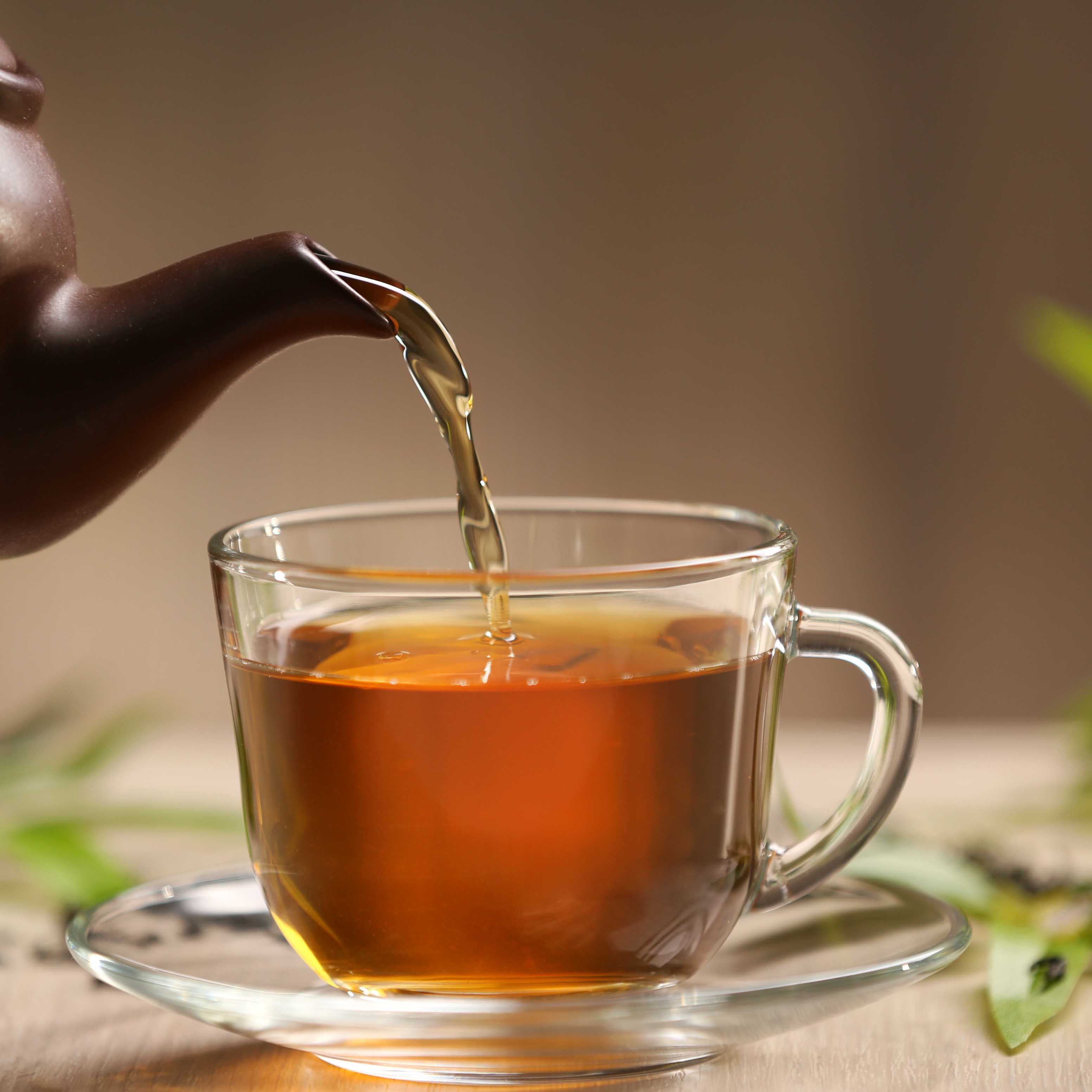 Test Tea™