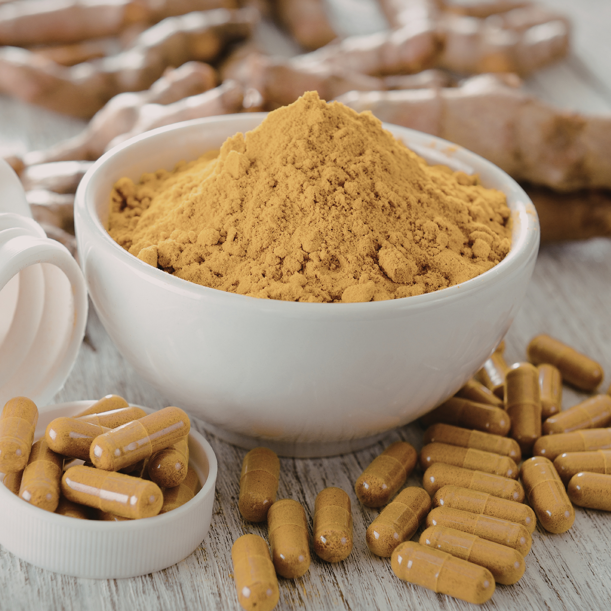 Capsules