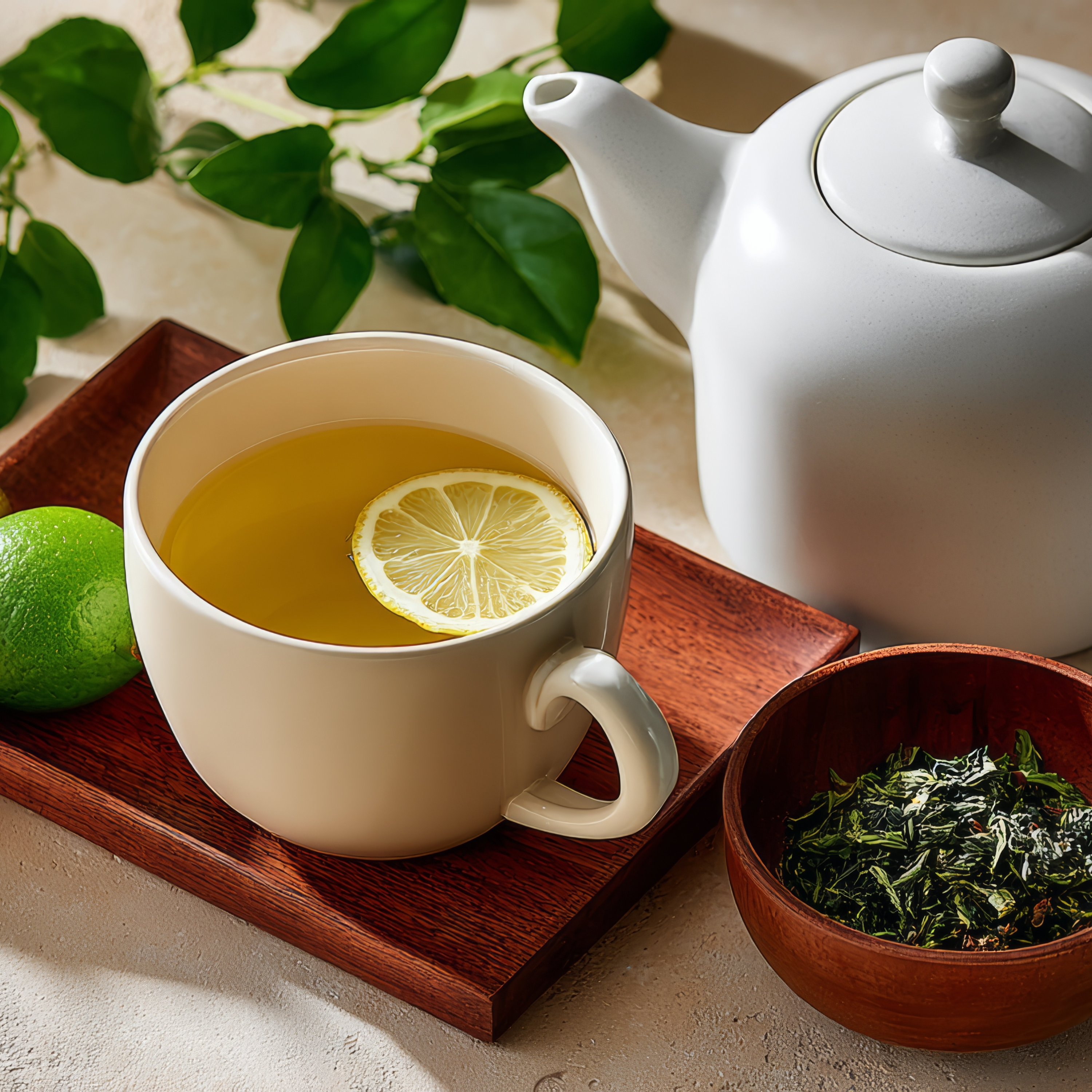 Herbal Accessories