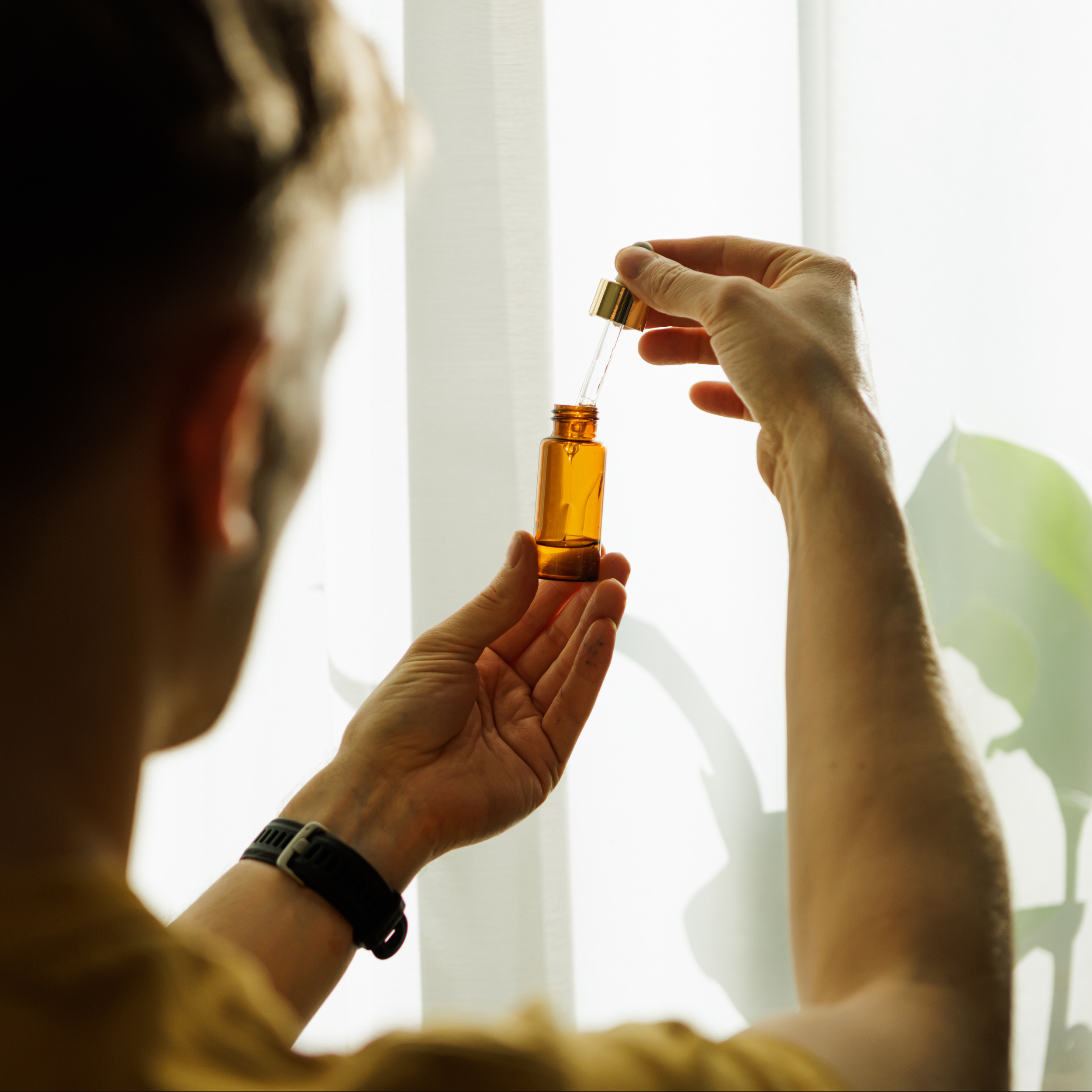 Tinctures