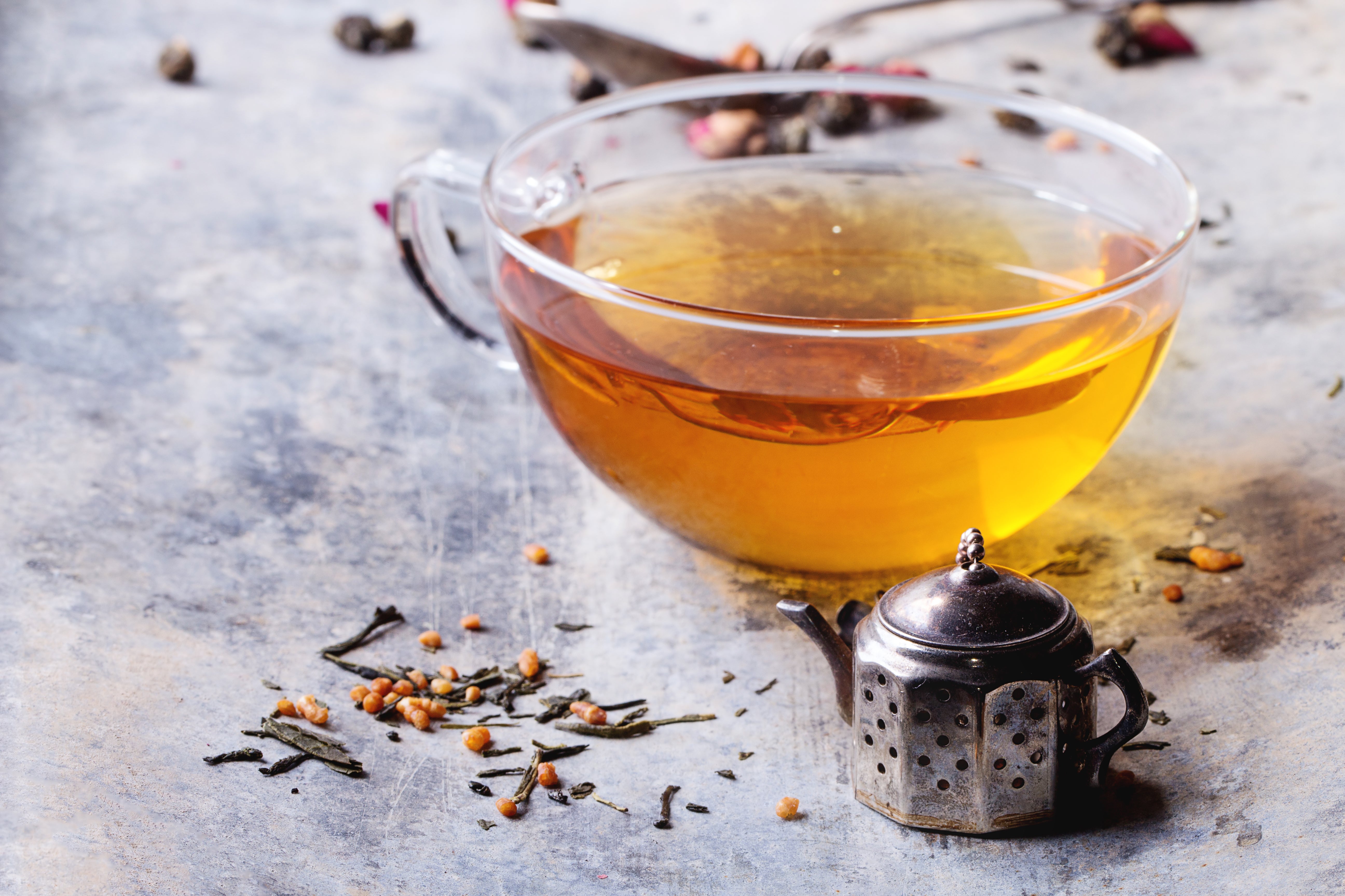 Herbal Accessories