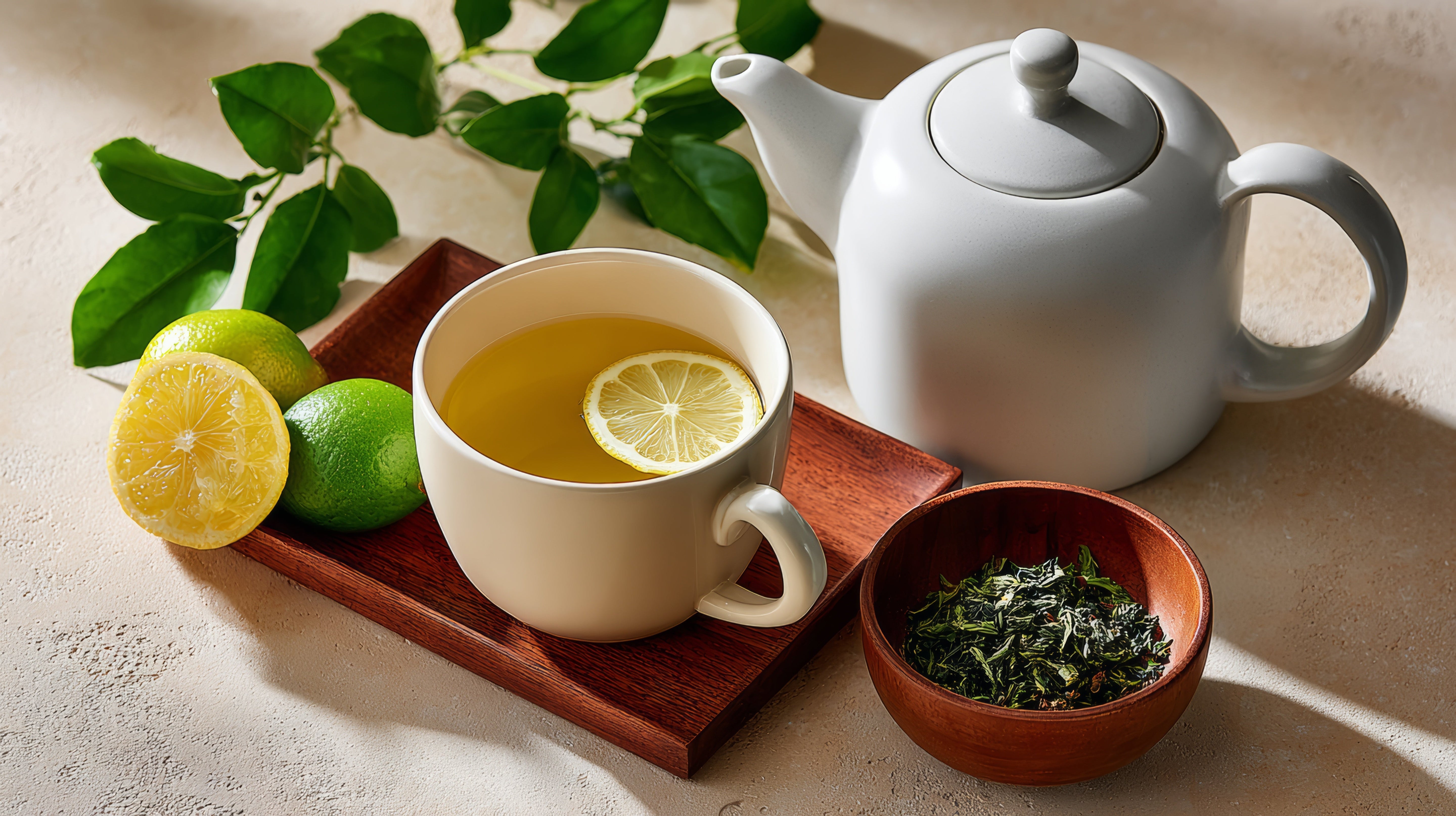 Herbal Accessories