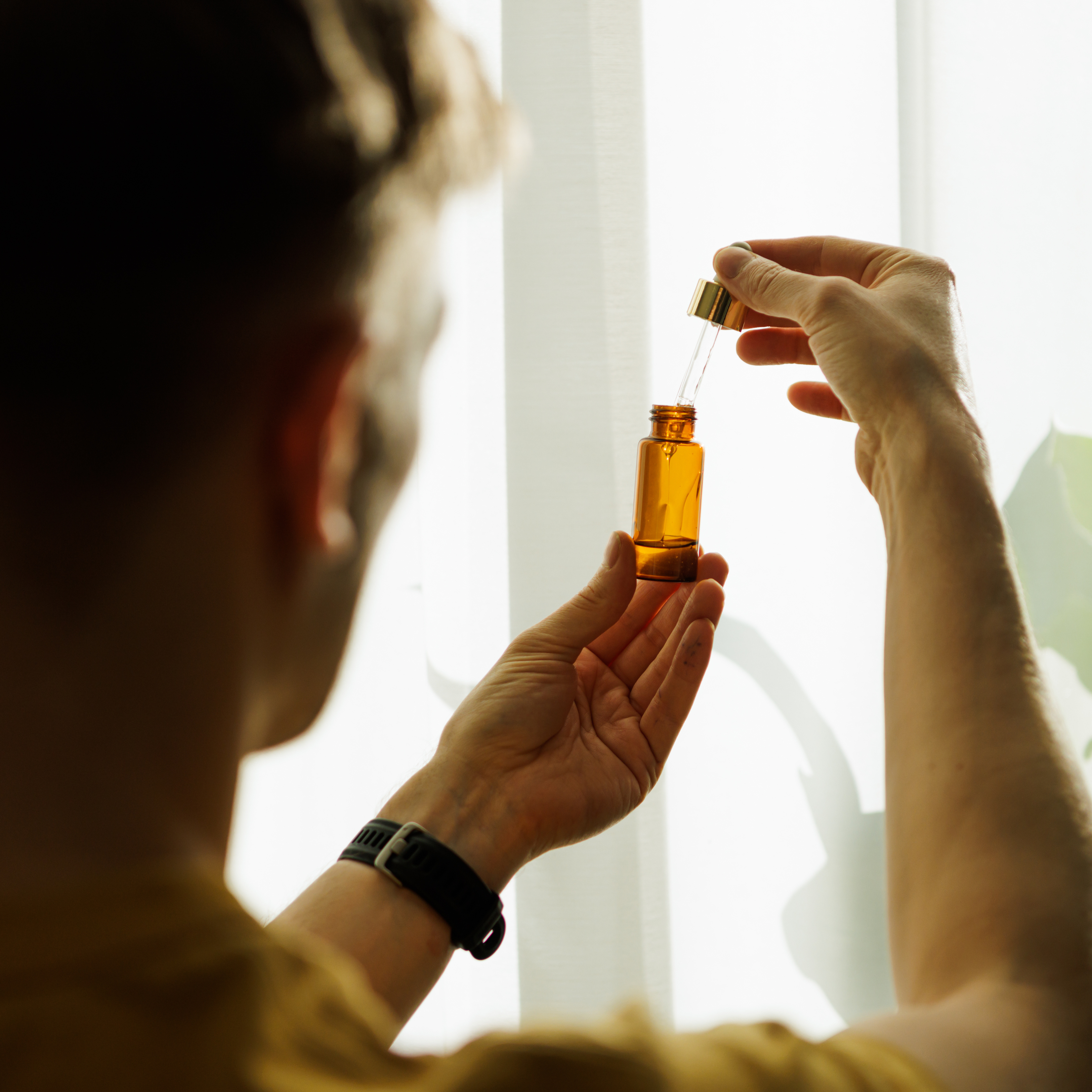 Muira Puama Tincture