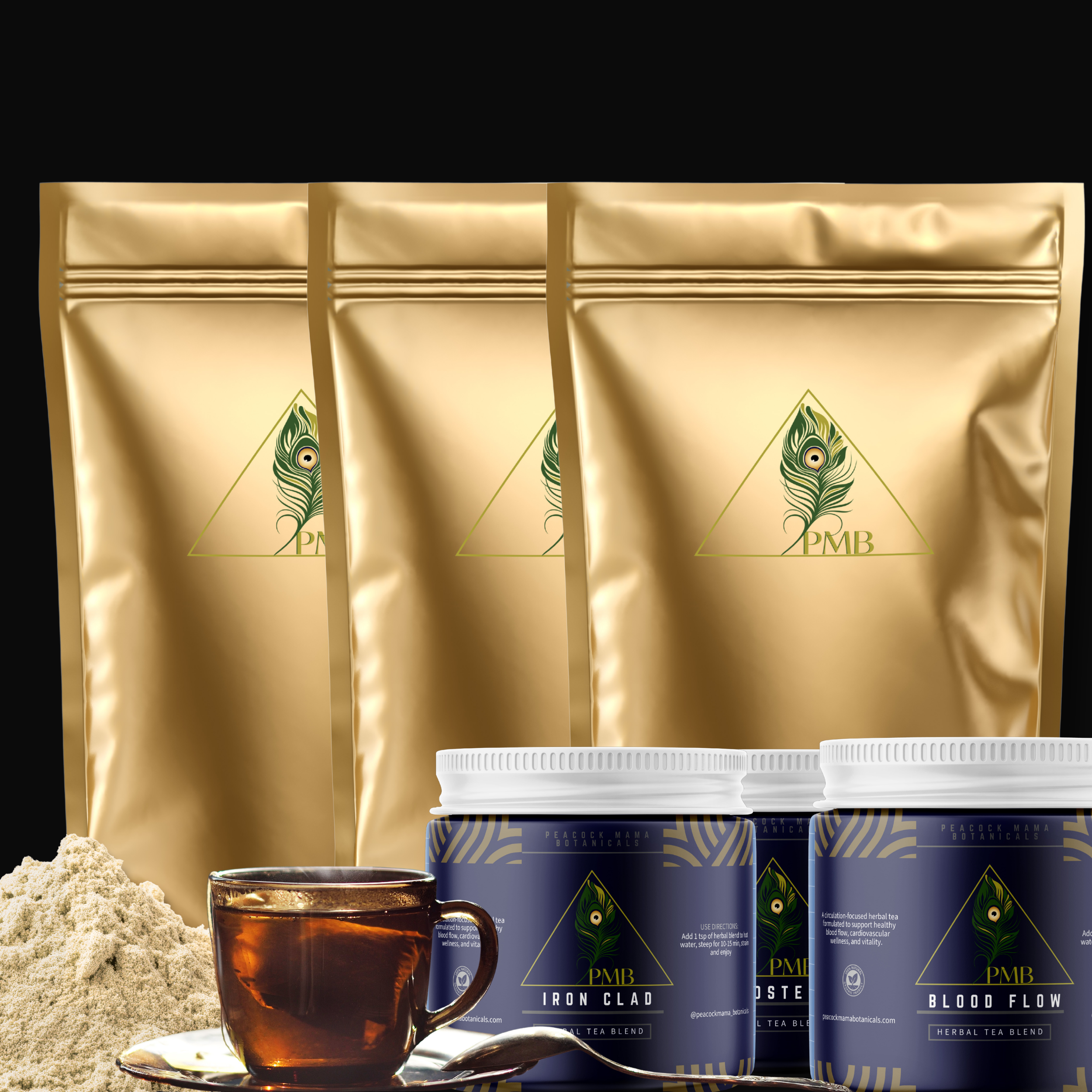 The Complete Men’s Bundle™
