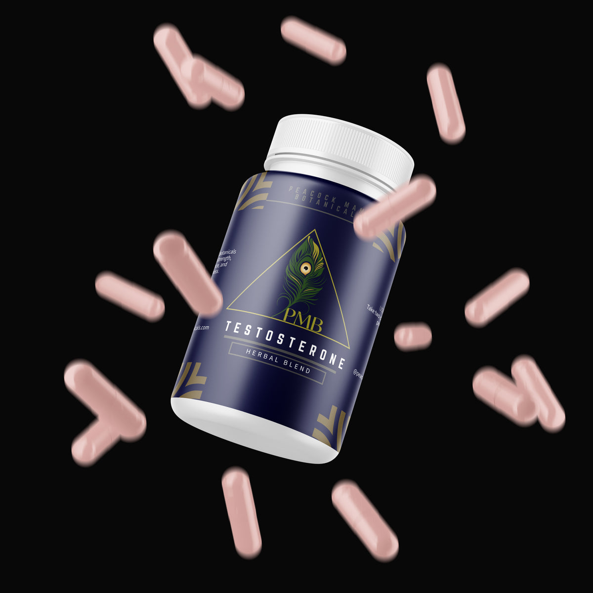 Test Blend™