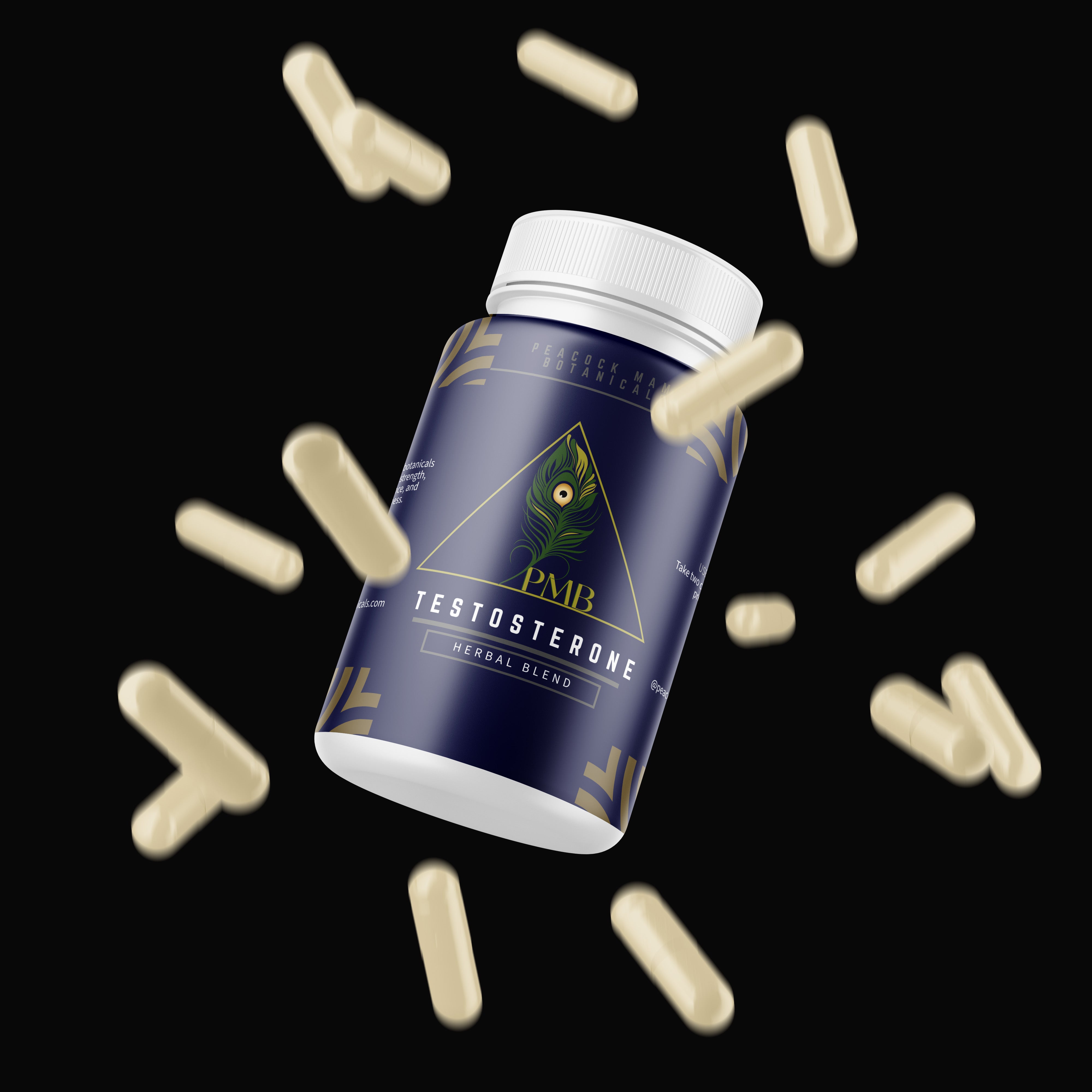 Test Blend™